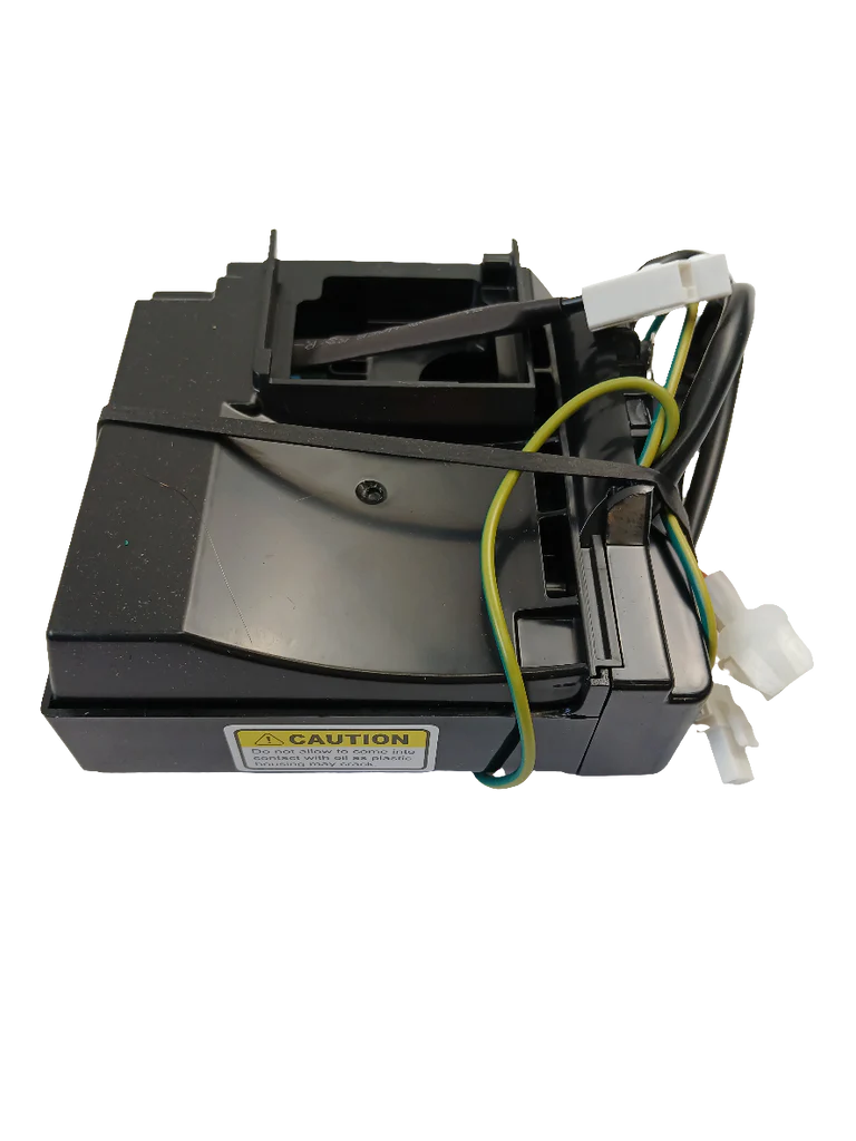 WG03F07266 Refrigerator Invertor Board (replaces WR01F02557) - Image 2