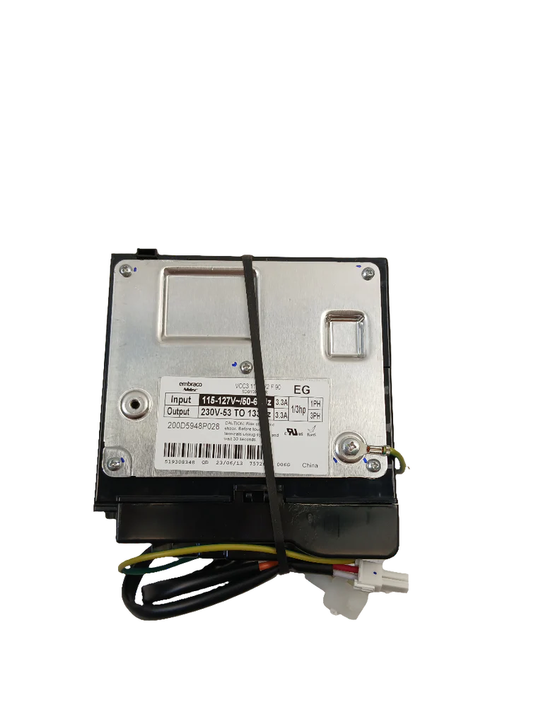WG03F07266 Refrigerator Invertor Board (replaces WR01F02557) - Image 3
