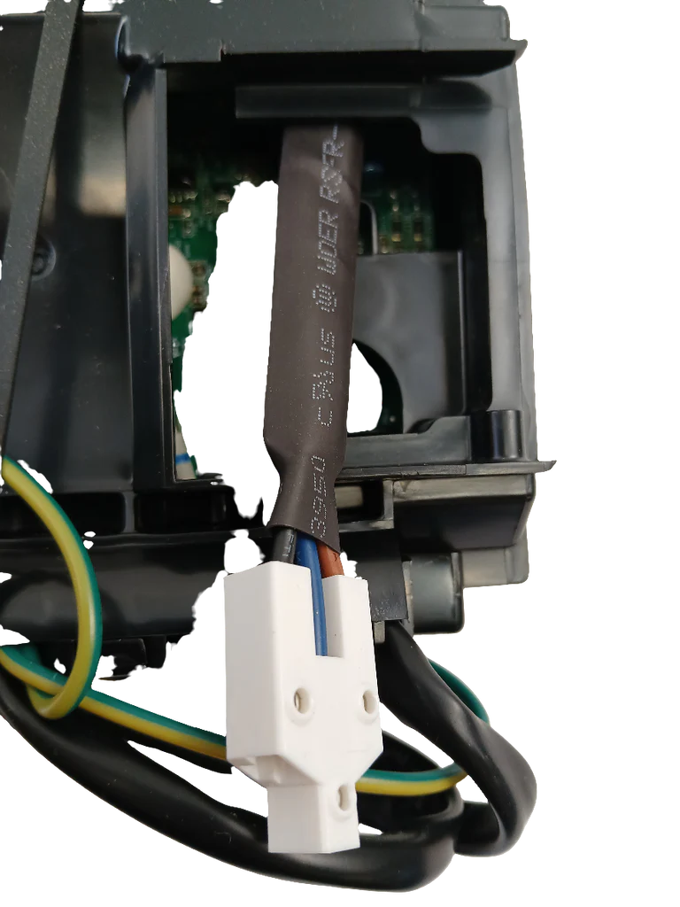 WG03F07266 Refrigerator Invertor Board (replaces WR01F02557) - Image 4