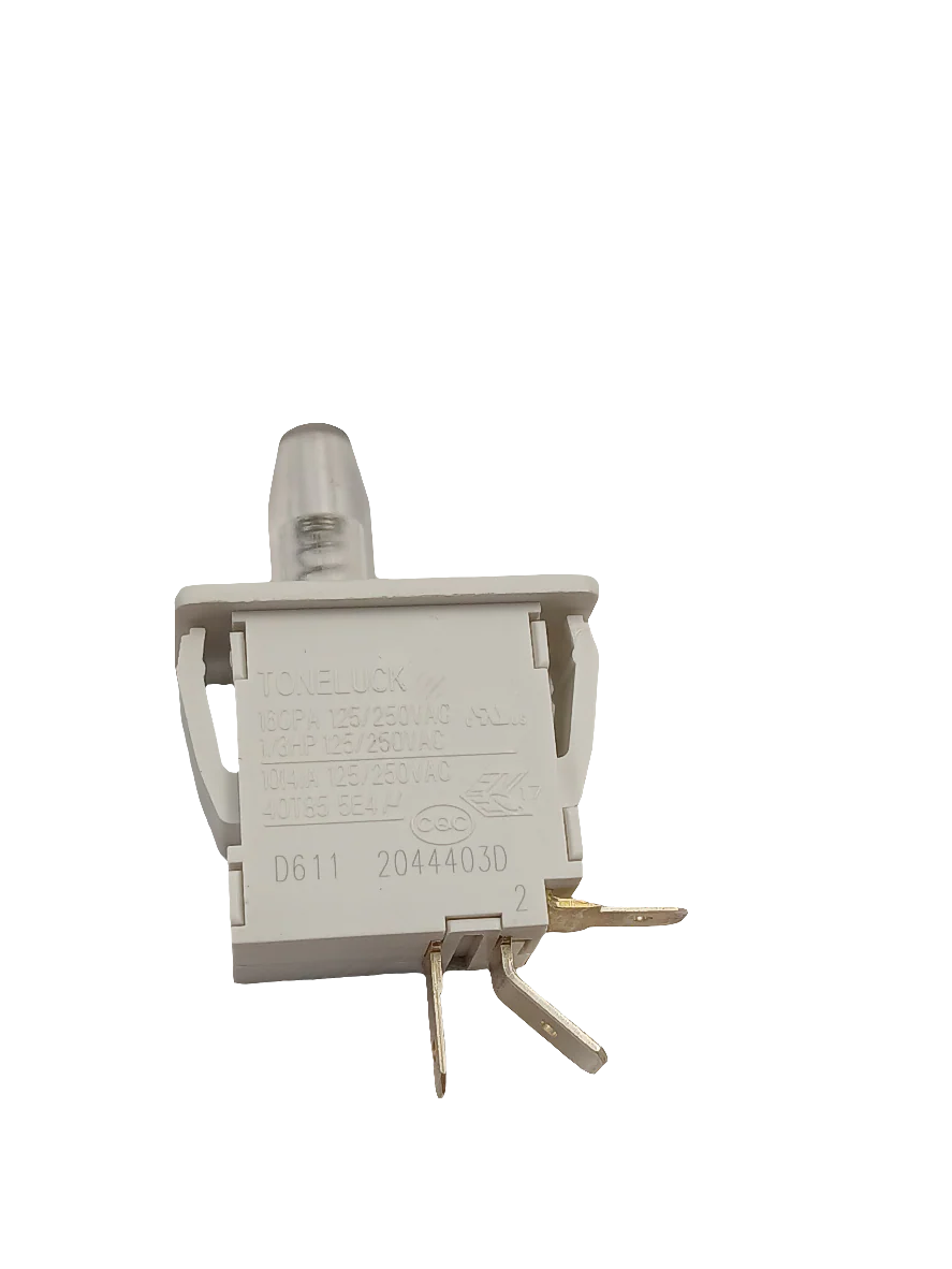 WG03F07296 Fridge Light Switch - Image 3