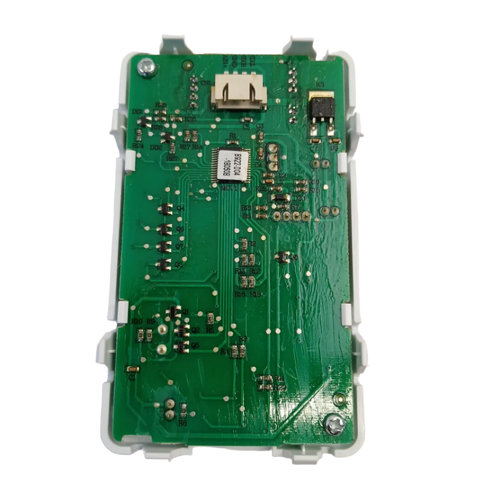 WG03F07353 Control Panel And Board - Image 3