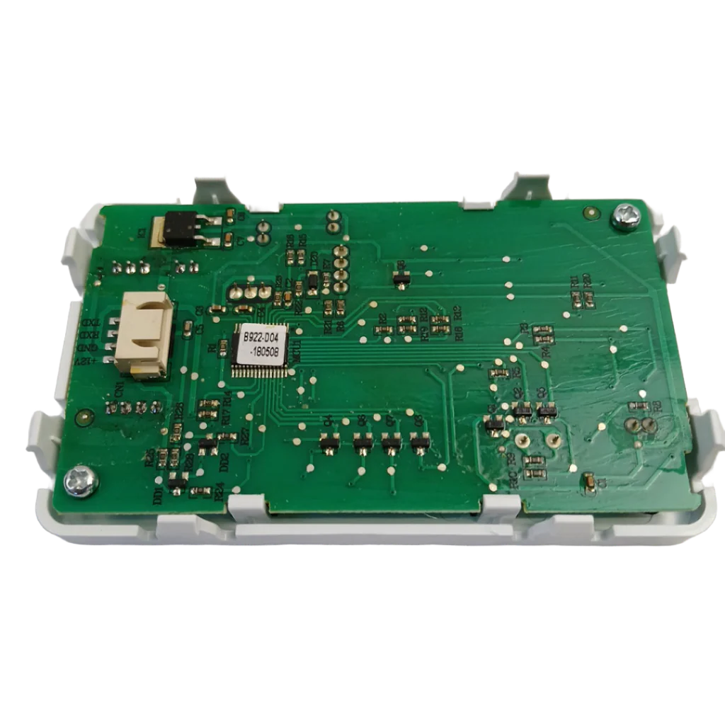 WG03F07353 Control Panel And Board - Image 4