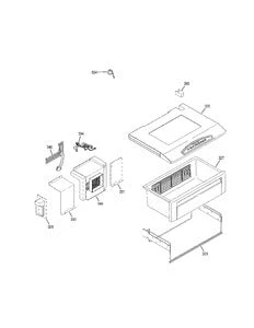 WG03F07360 Defrost Limit Thermostat, Defrost Thermostat, Thermostat Cut-Off, Defrost Bi-Metal - Image 3