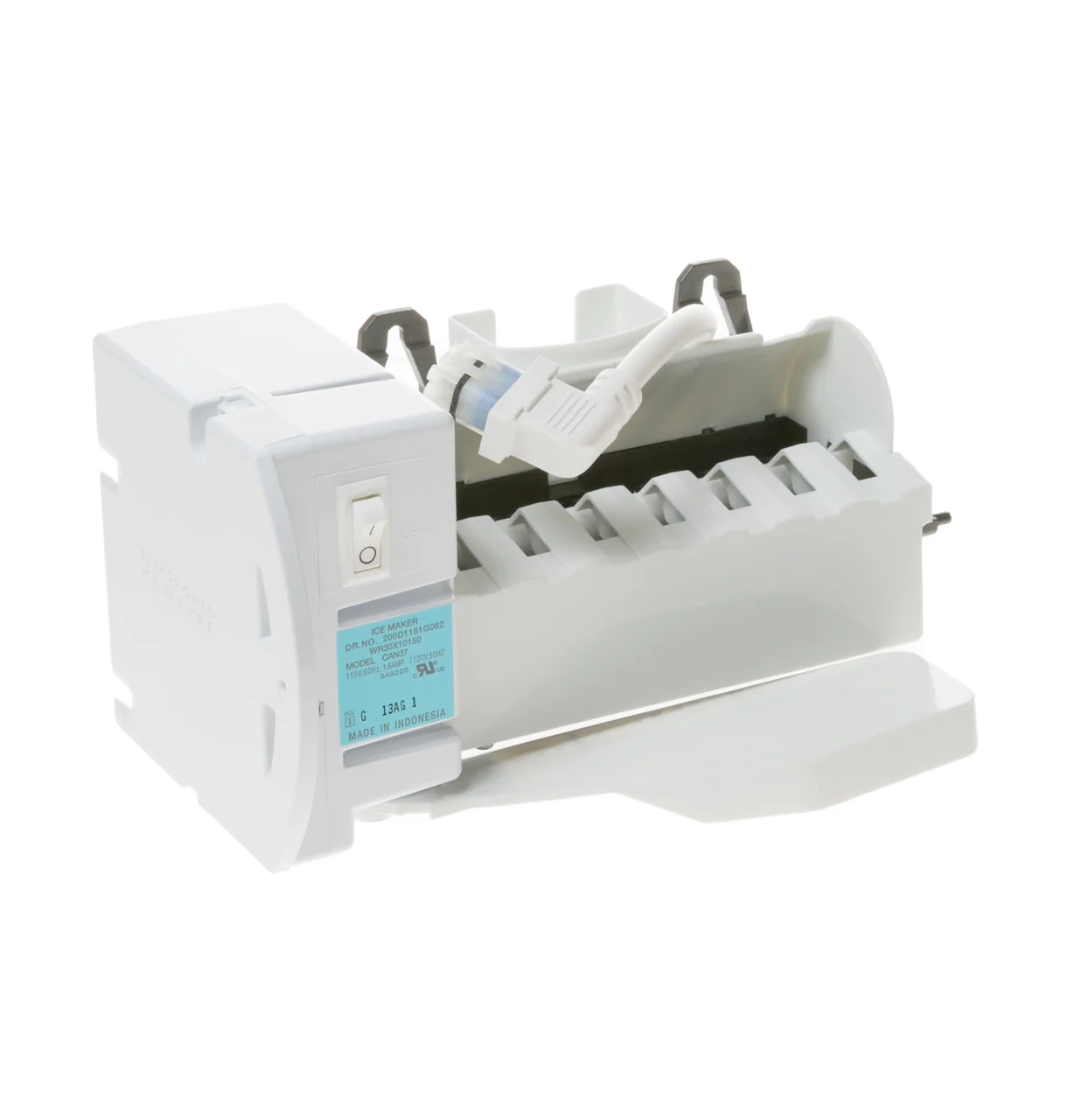 WG03F07366 Refrigerator Ice Maker