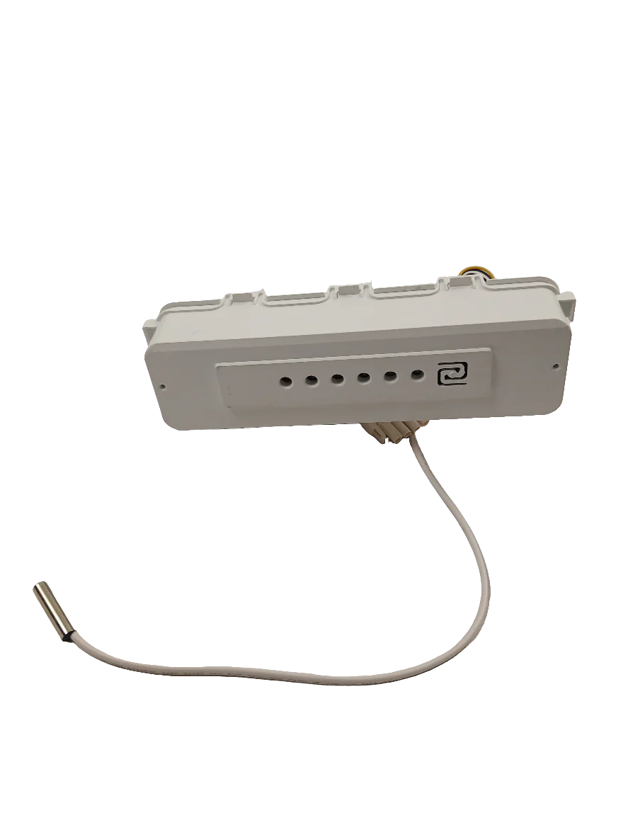 WG03F07697 Refrigerator Main Control Board - Image 2