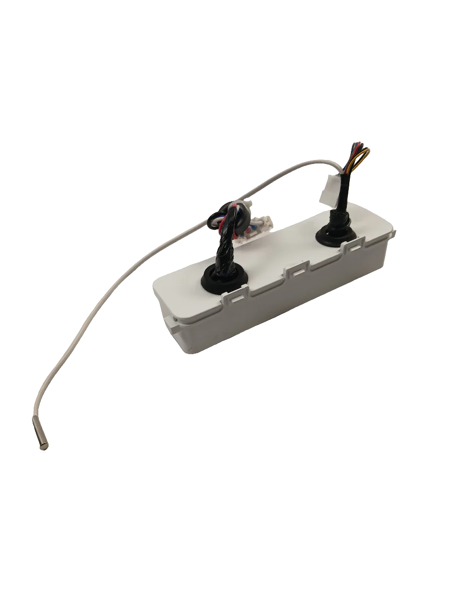 WG03F07697 Refrigerator Main Control Board - Image 4