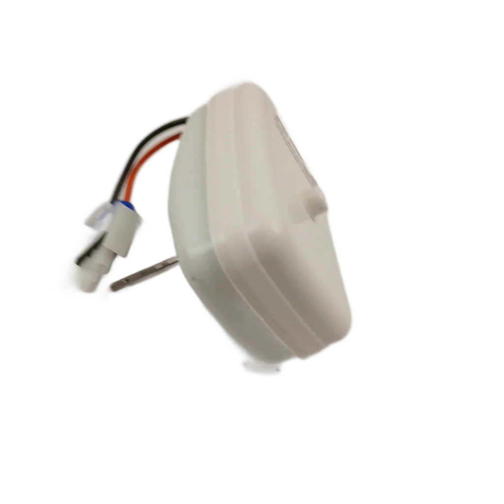 WG03F07855 Refrigerator Evaporator Fan Motor (replaces WR60X31522) - Image 6