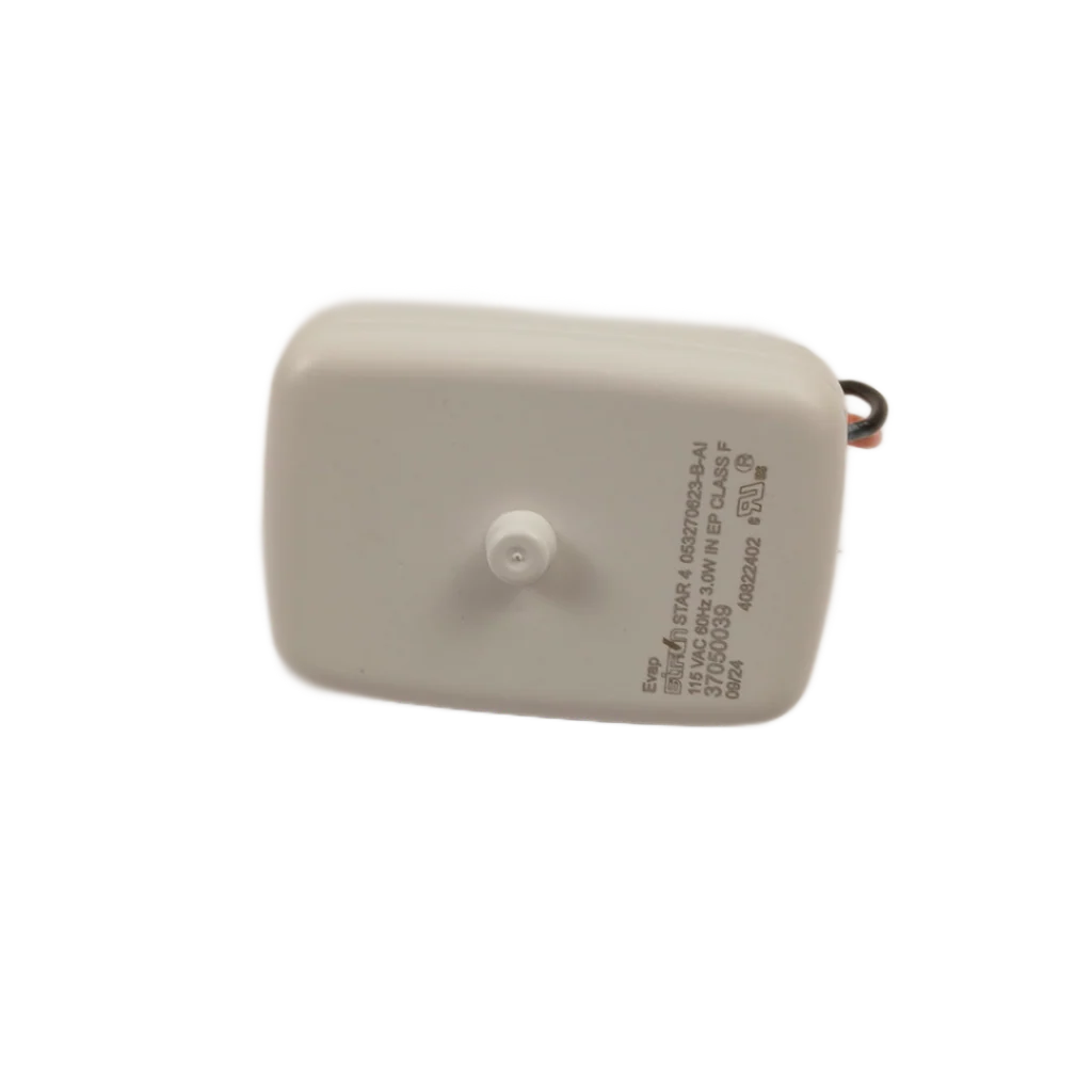 WG03F07855 Refrigerator Evaporator Fan Motor (replaces WR60X31522) - Image 7
