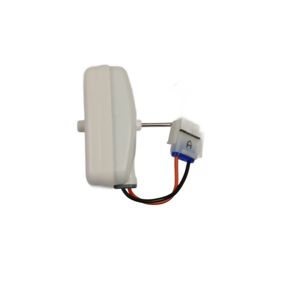 WG03F07855 Refrigerator Evaporator Fan Motor (replaces WR60X31522) - Image 8