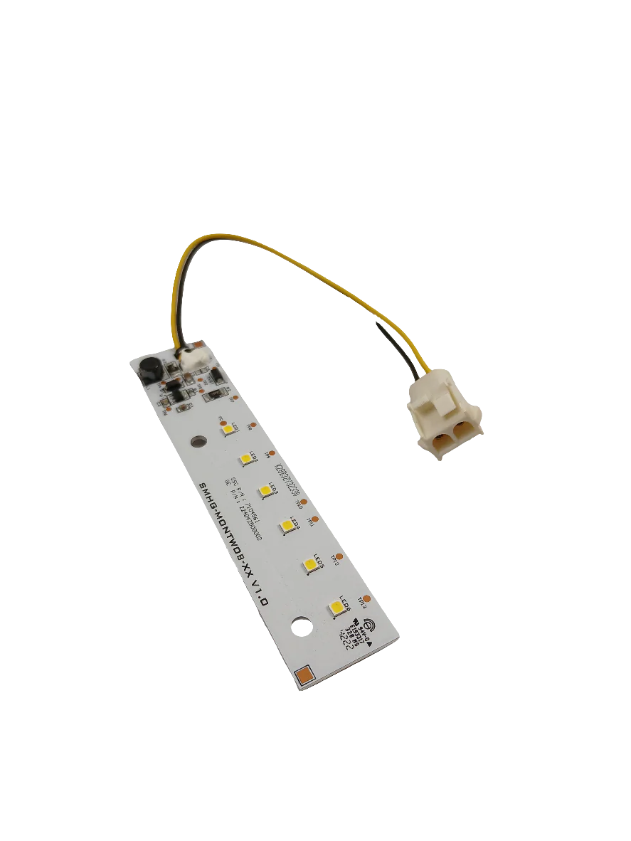 WG03F08471 Refrigerator Tower LED - Image 3