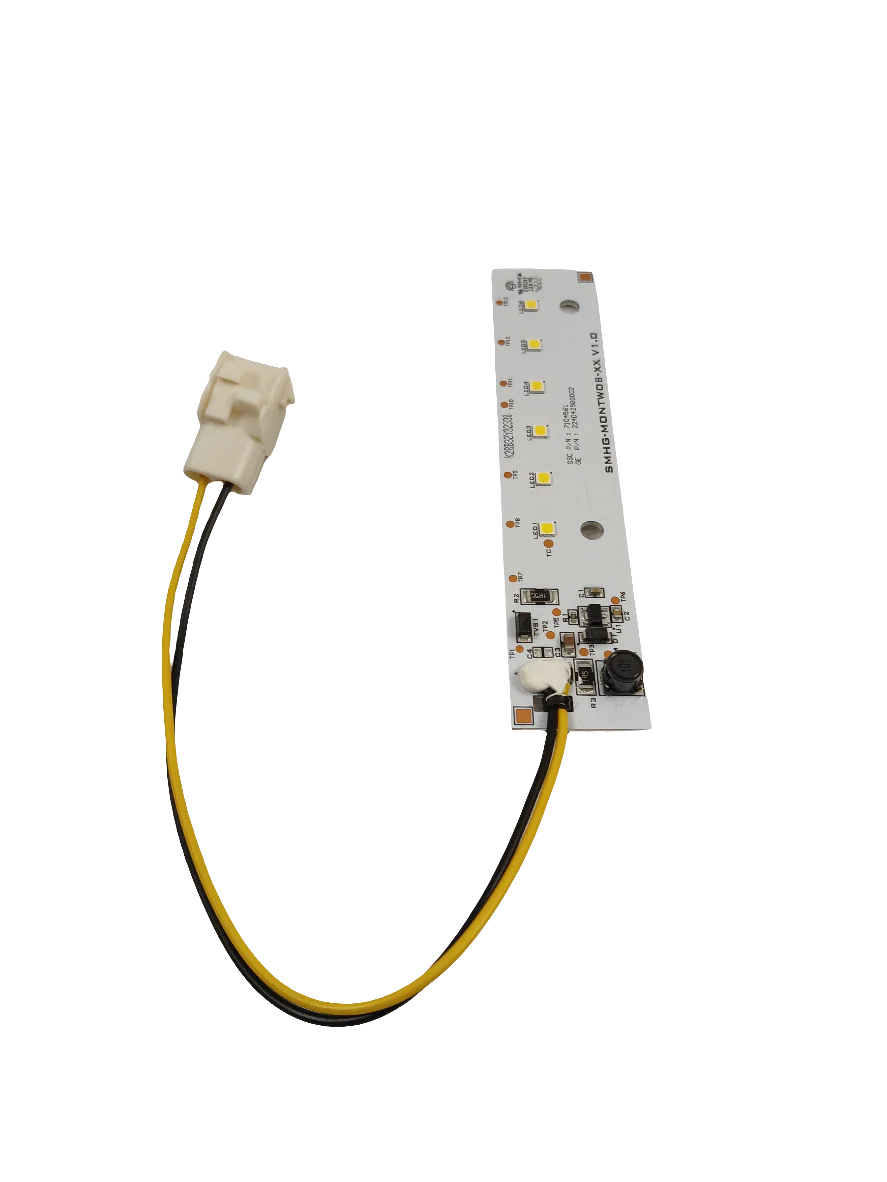WG03F08471 Refrigerator Tower LED - Image 4