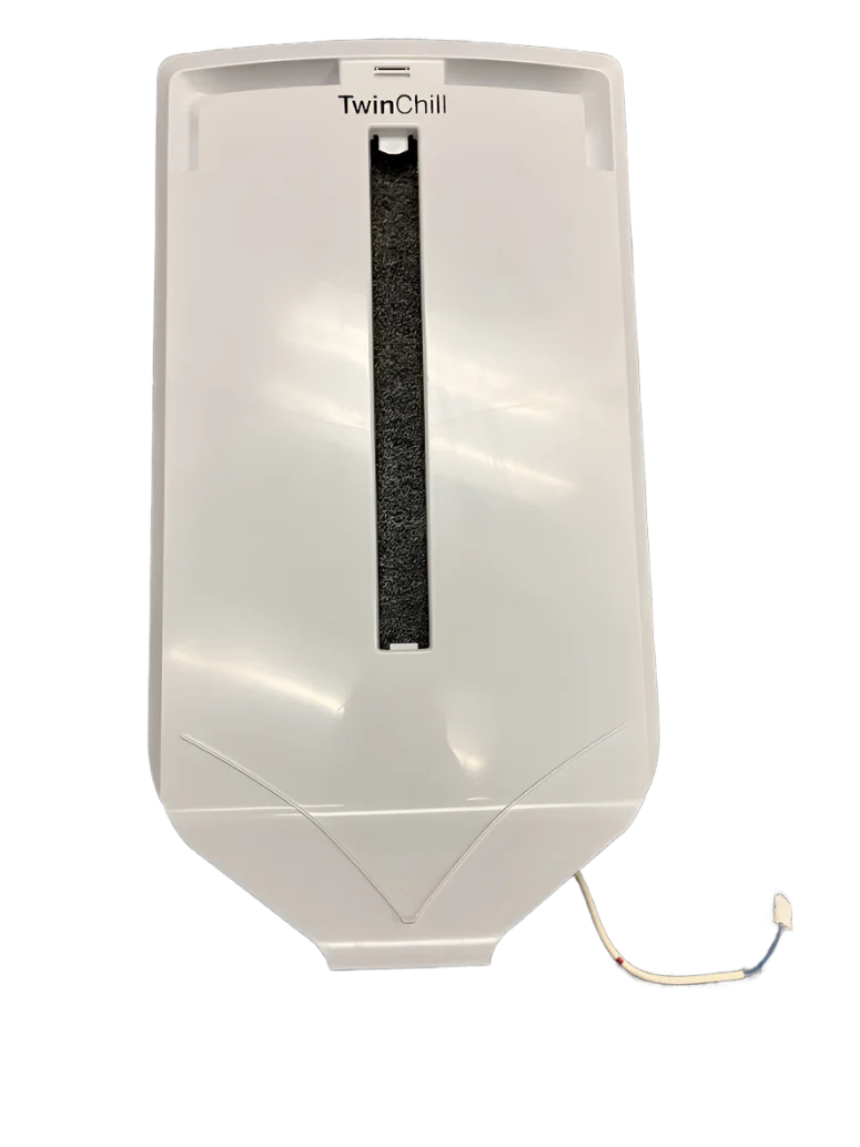 WG03F08479 Refrigerator Air Tower