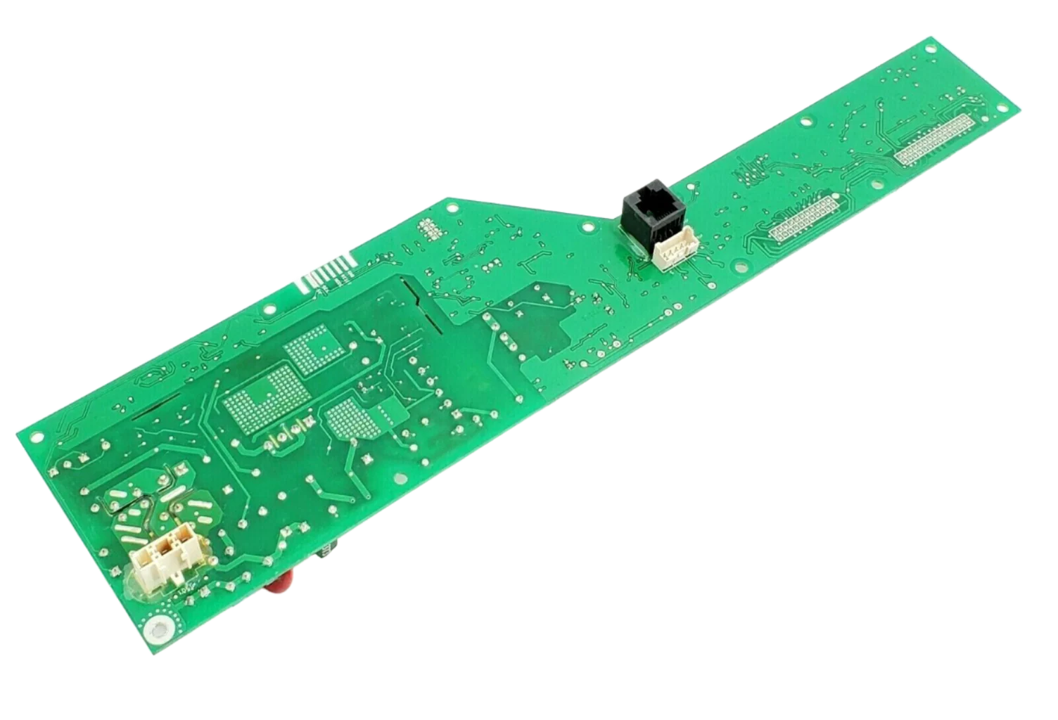 WG03F08865 Dishwasher Control Board (replaces WG03F08865, WG01F08005) - Image 3