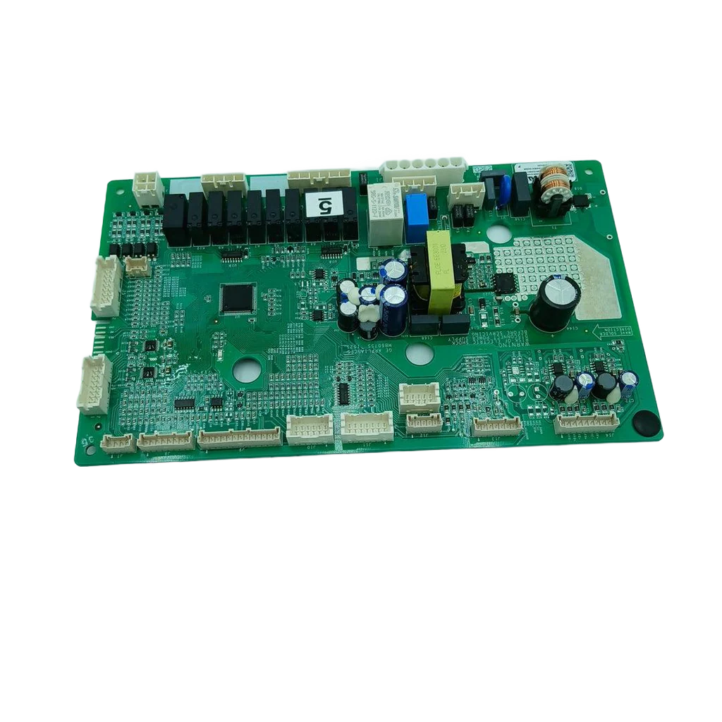 WG03F08900 Refrigerator Main Control Board - Image 2