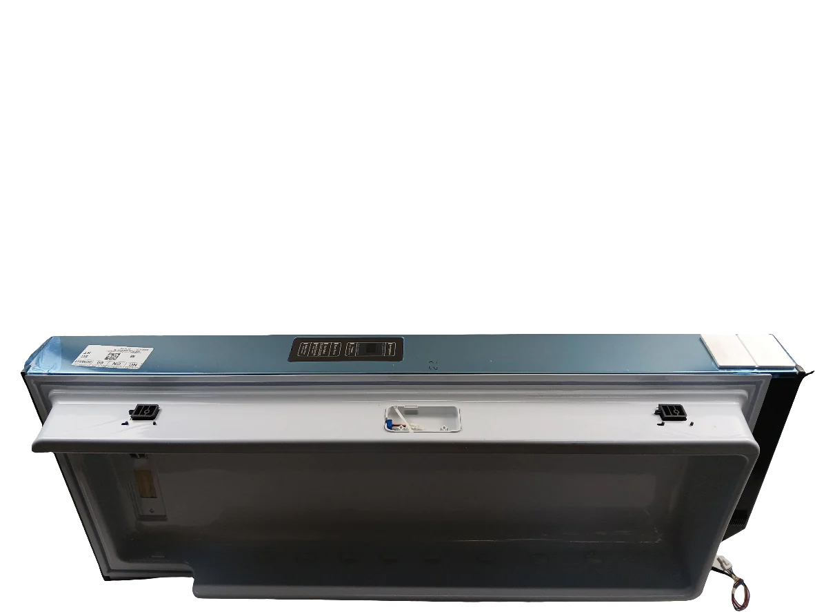 WG03F08927 Refrigerator Door - Image 2