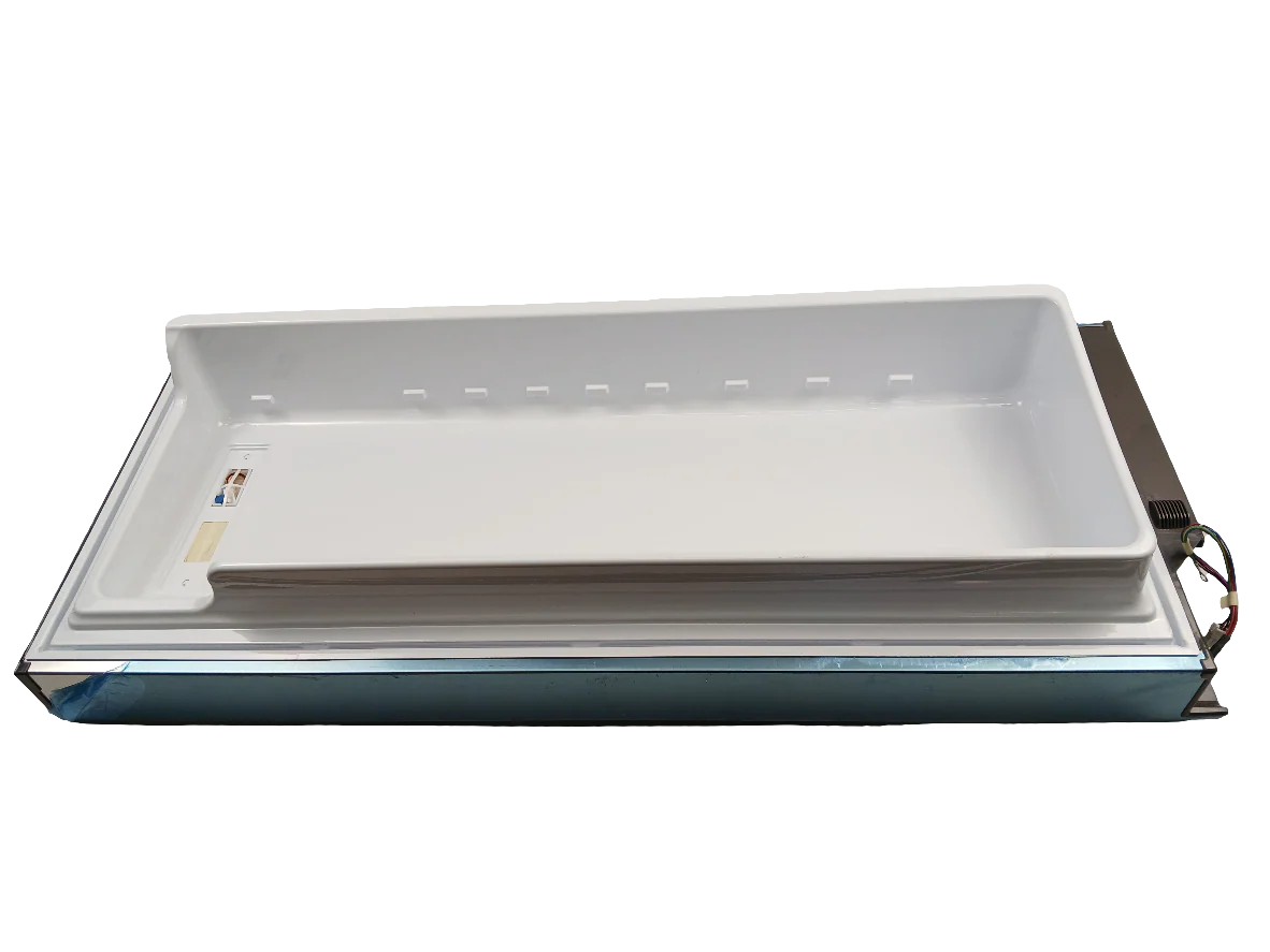 WG03F08927 Refrigerator Door - Image 3