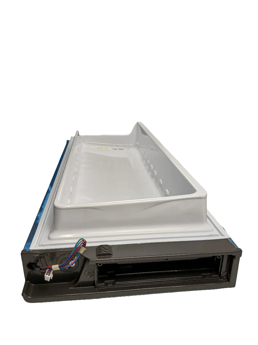 WG03F08927 Refrigerator Door - Image 4