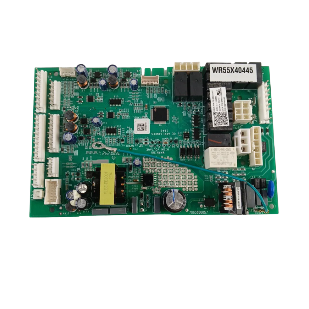 WG03F09084 Refrigerator Board T MAIN SXS SS