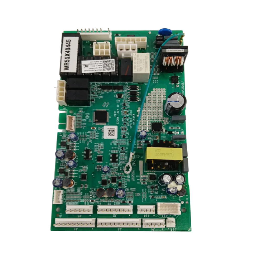 WG03F09084 Refrigerator Board T MAIN SXS SS - Image 2