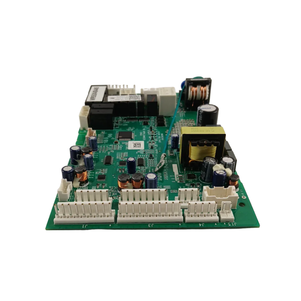 WG03F09084 Refrigerator Board T MAIN SXS SS - Image 4