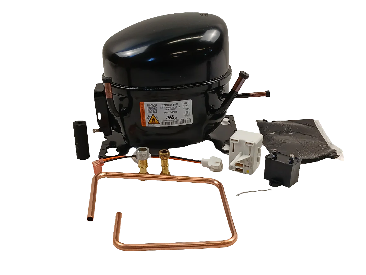 WG03F09165 Refrigerator Compressor
