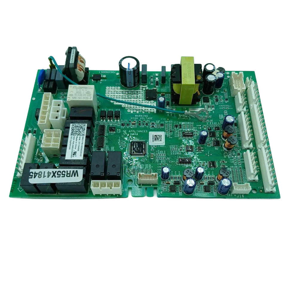 WG03F09216 Refrigerator Main Cntrl Board