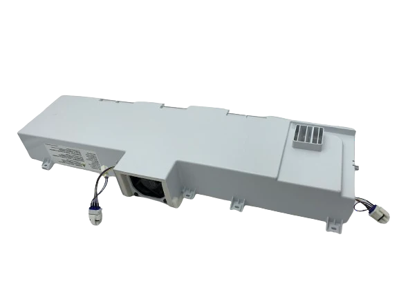 WG03F09239 Refrigerator Evaporator Cover with Deli