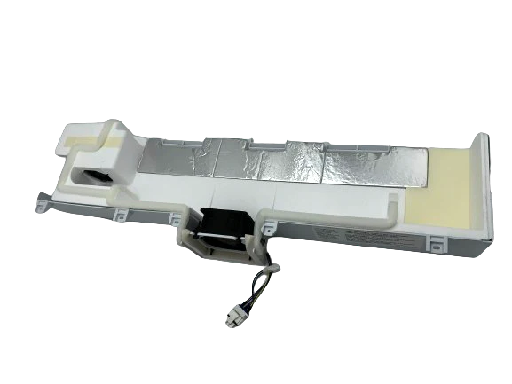 WG03F09239 Refrigerator Evaporator Cover with Deli - Image 2