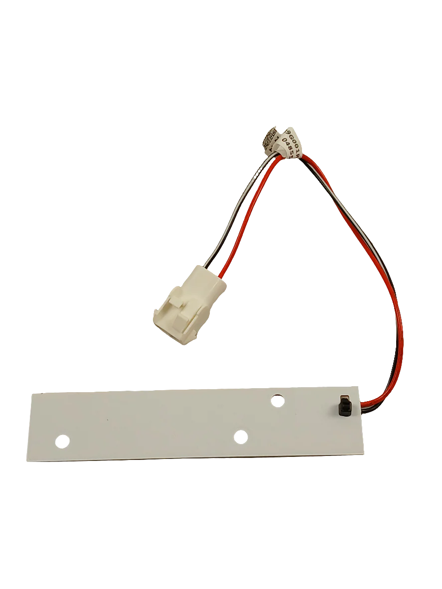 WG03F09490 Refrigerator Tower LED (replaces WR55X43306, 224D5920G001) - Image 2