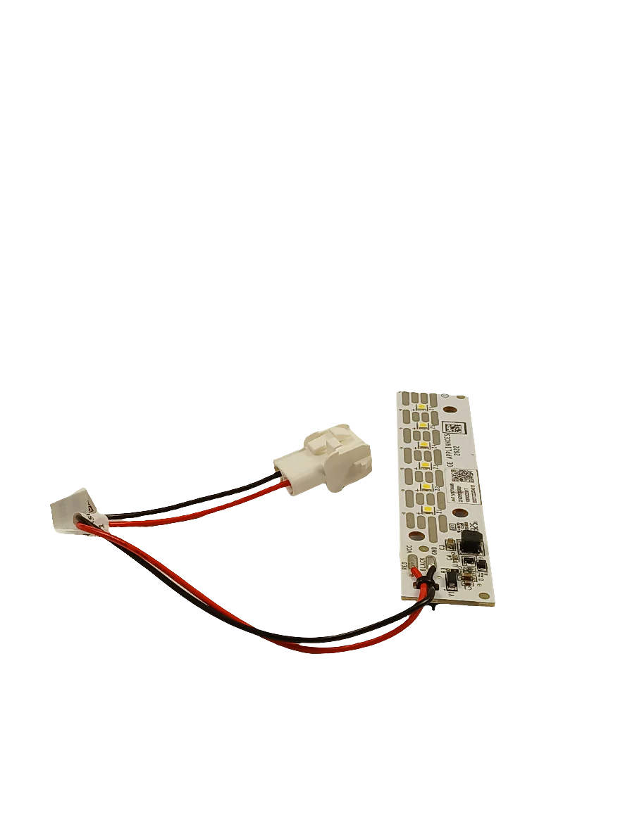 WG03F09490 Refrigerator Tower LED (replaces WR55X43306, 224D5920G001) - Image 3