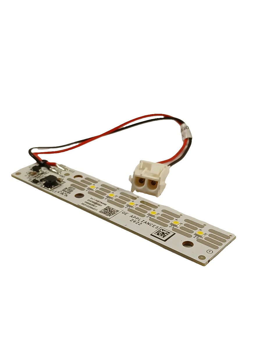 WG03F09490 Refrigerator Tower LED (replaces WR55X43306, 224D5920G001) - Image 4