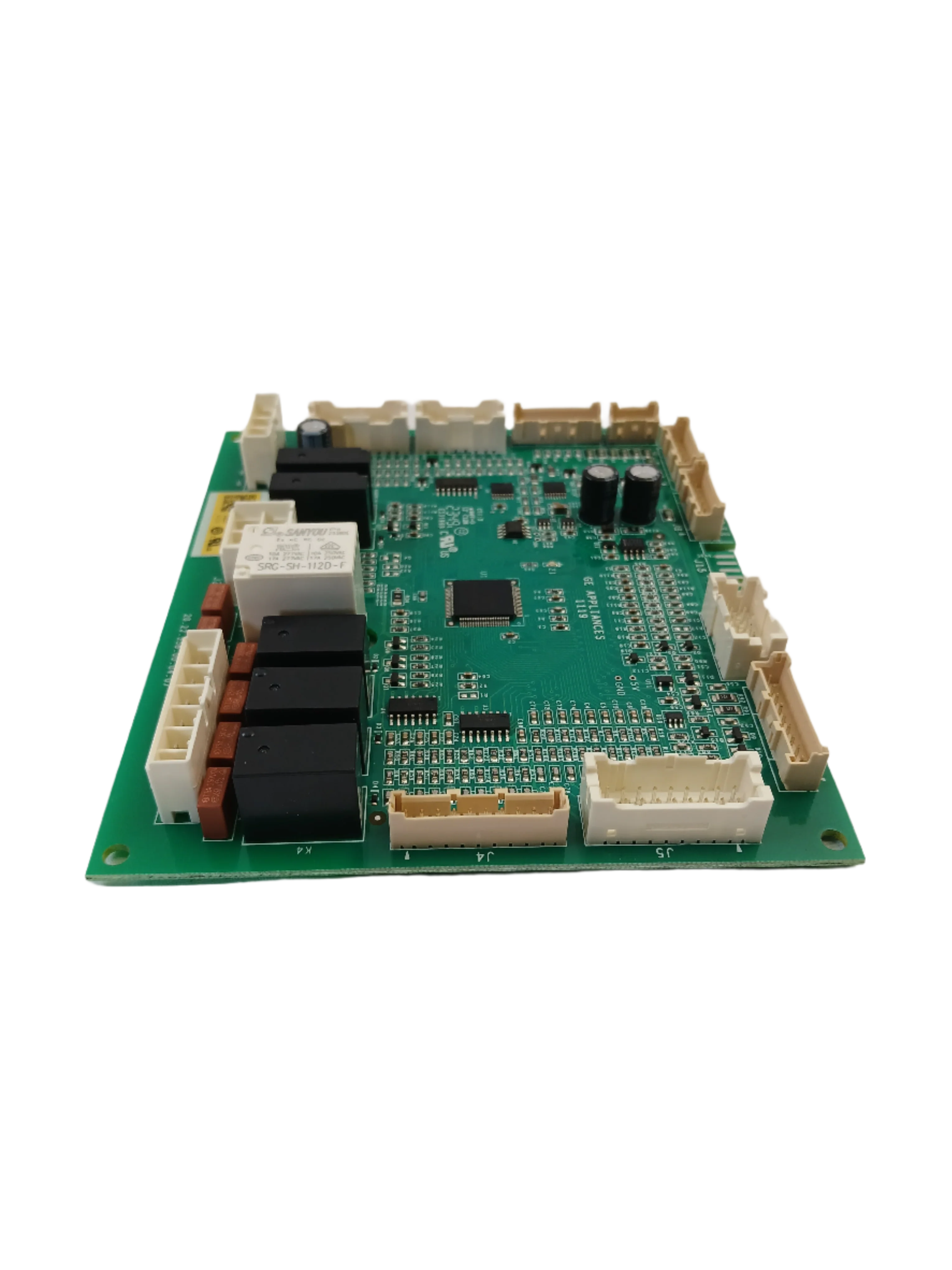 WG03F09744 Refrigerator Main Control Board - Image 2