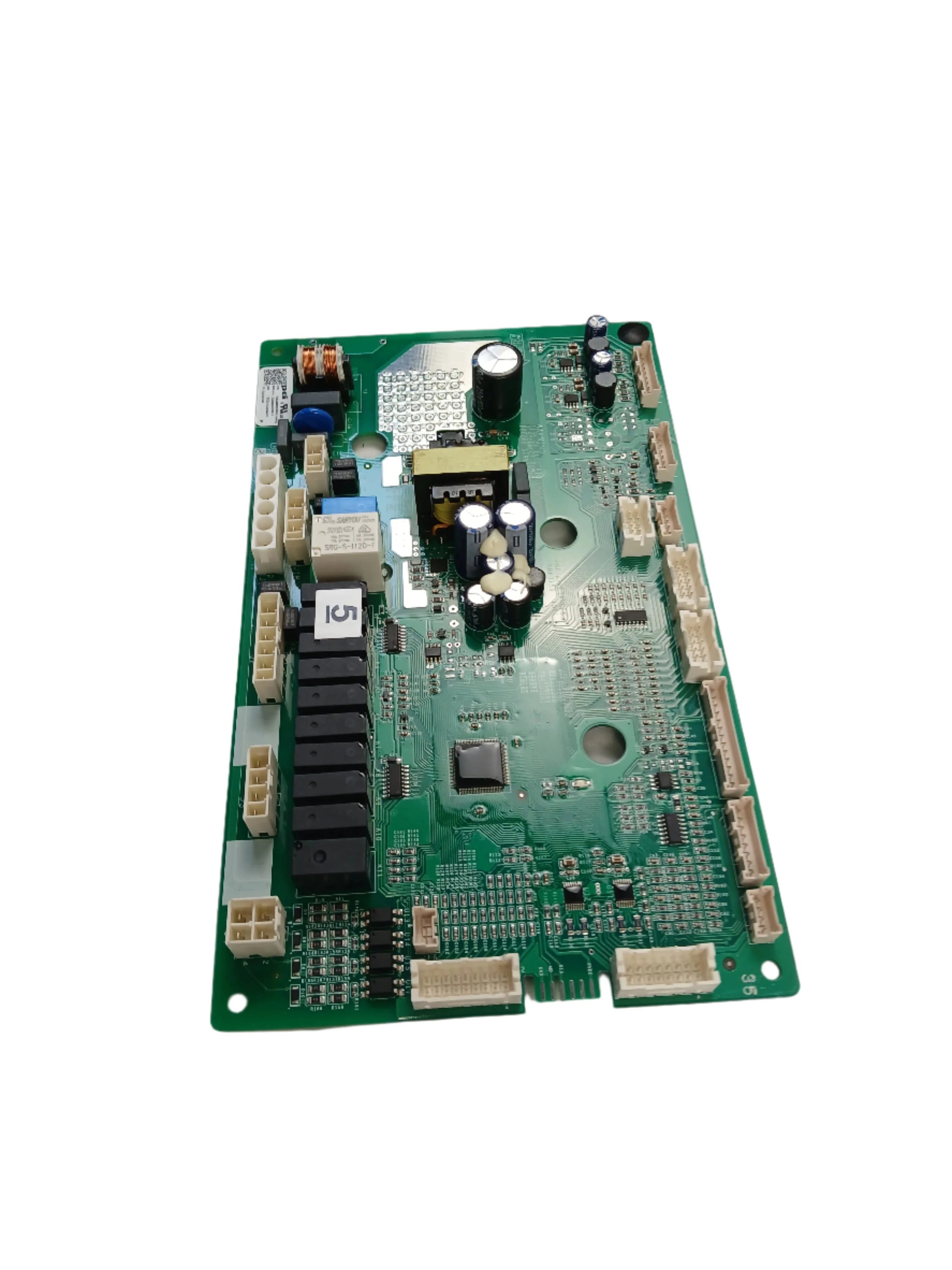 WG03F09823 Main Control Board (replaces WG03F08900, WG03F08032, WG03F07630) - Image 3