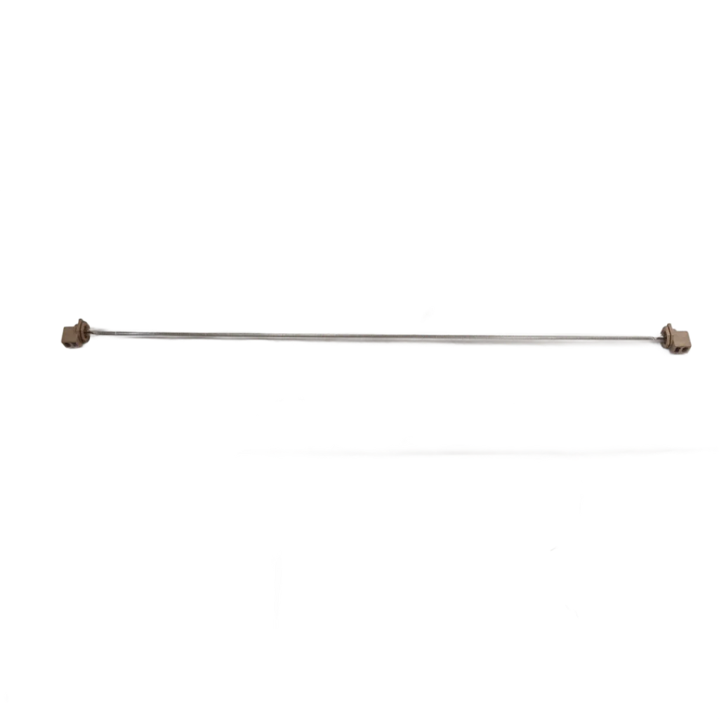 WG03L00843 Refrigerator Defrost Heater (Part Number WG03L00843 replaces WR51X10131)