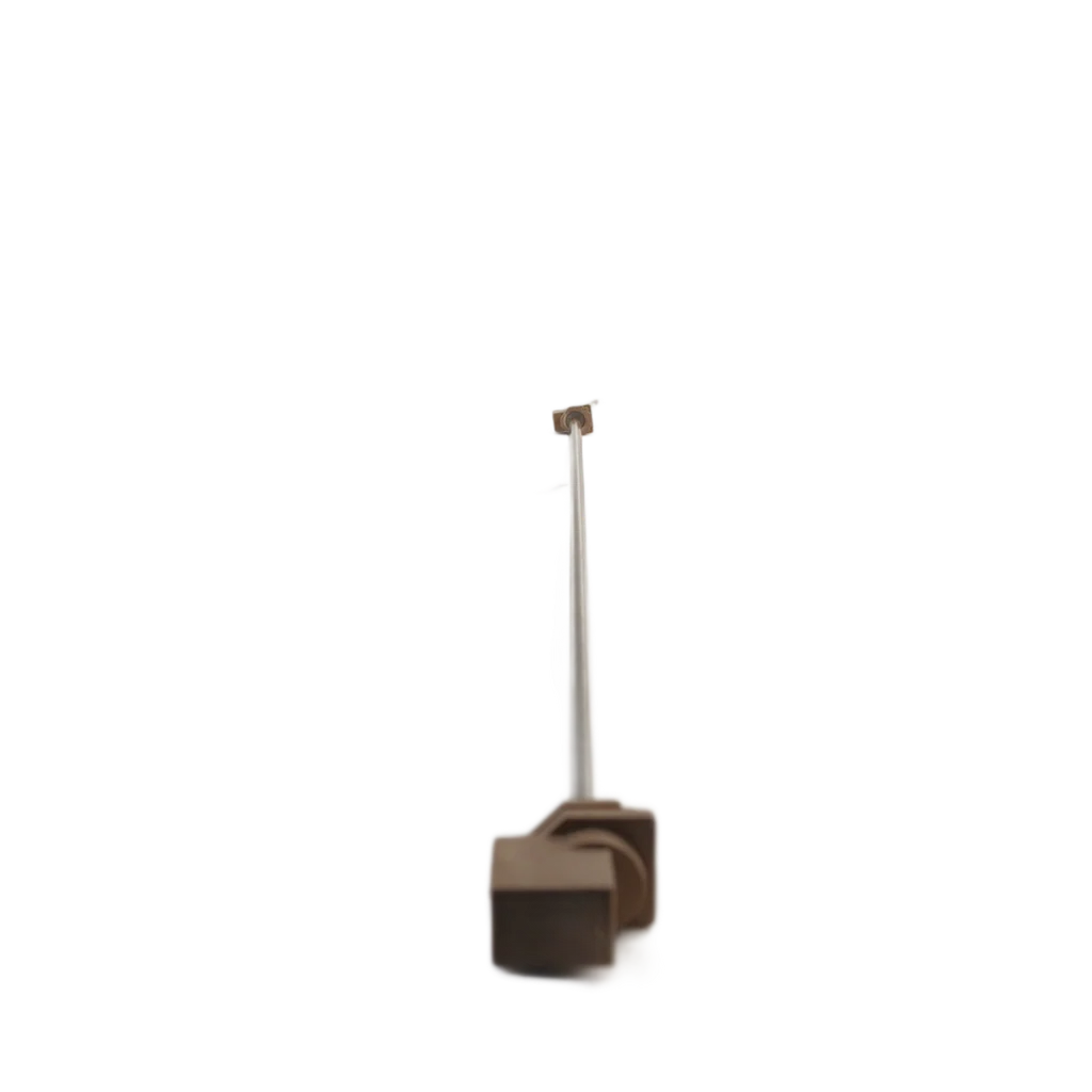 WG03L00843 Refrigerator Defrost Heater (Part Number WG03L00843 replaces WR51X10131) - Image 3