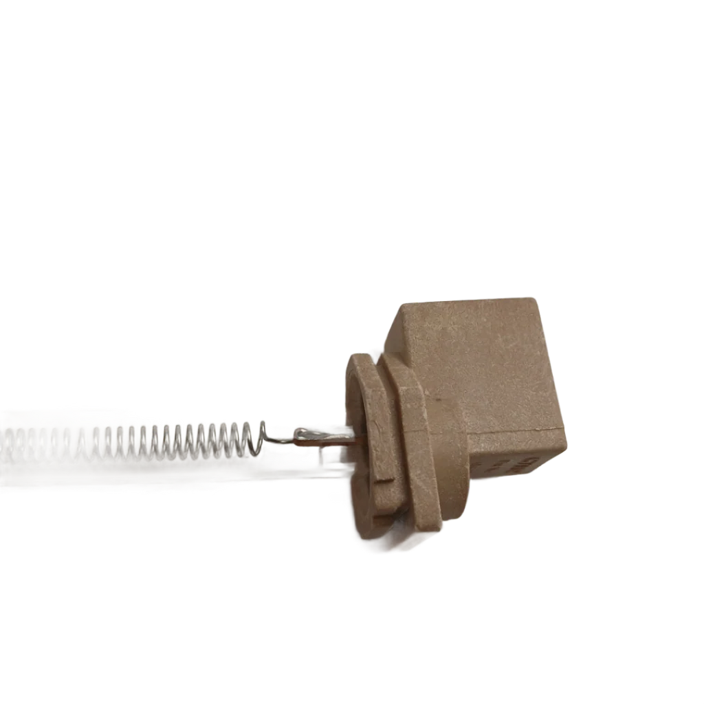WG03L00843 Refrigerator Defrost Heater (Part Number WG03L00843 replaces WR51X10131) - Image 4