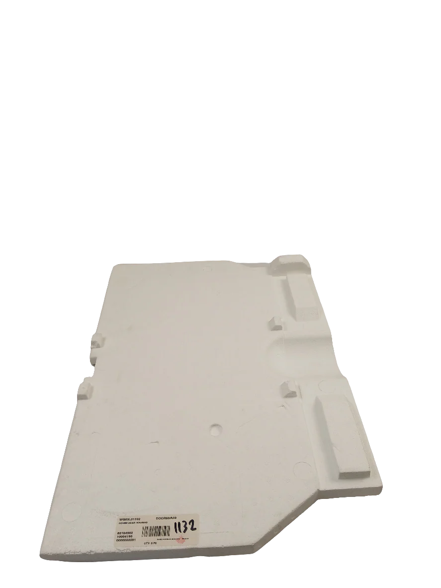 WG03L01132 Fridge Evaporator Housing Cover - Image 2