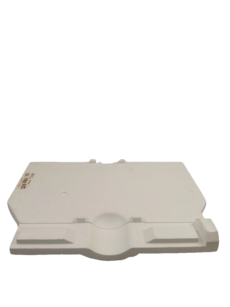 WG03L01132 Fridge Evaporator Housing Cover - Image 3