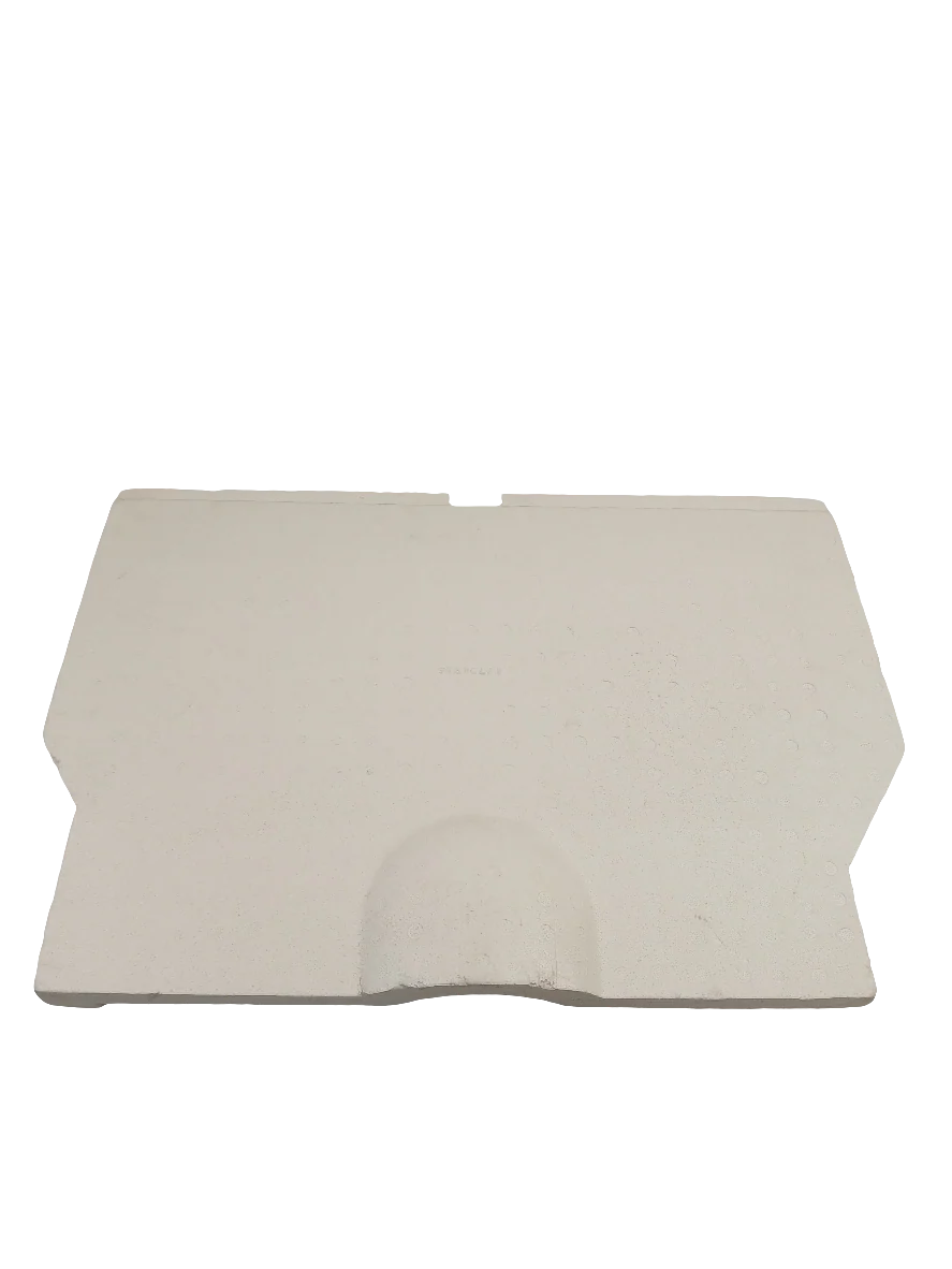 WG03L01132 Fridge Evaporator Housing Cover - Image 4