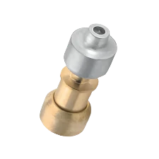 WG03L02888 Refrigerator Lokring (replaces WR97X100350)