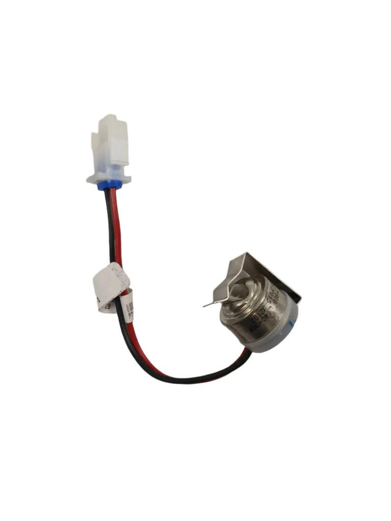 WG03L05655 Refrigerator Defrost Limiter (replaces WR50X10105, 224D3047G001)