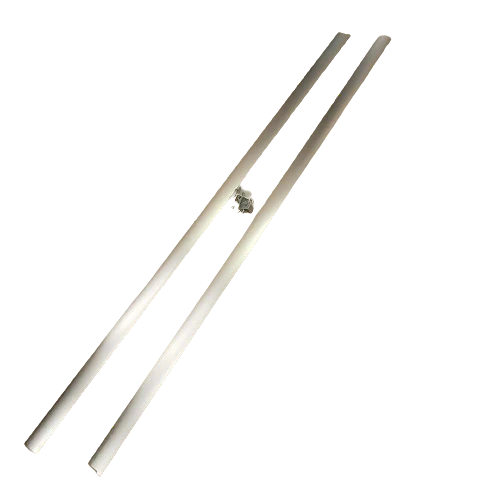 WG03L07868 Refrigerator Handle Trim Cover - Image 3