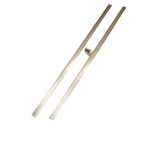 WG03L07868 Refrigerator Handle Trim Cover - Image 4