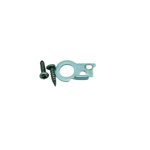 WG03L08242 Fridge Door Stopper - Image 2