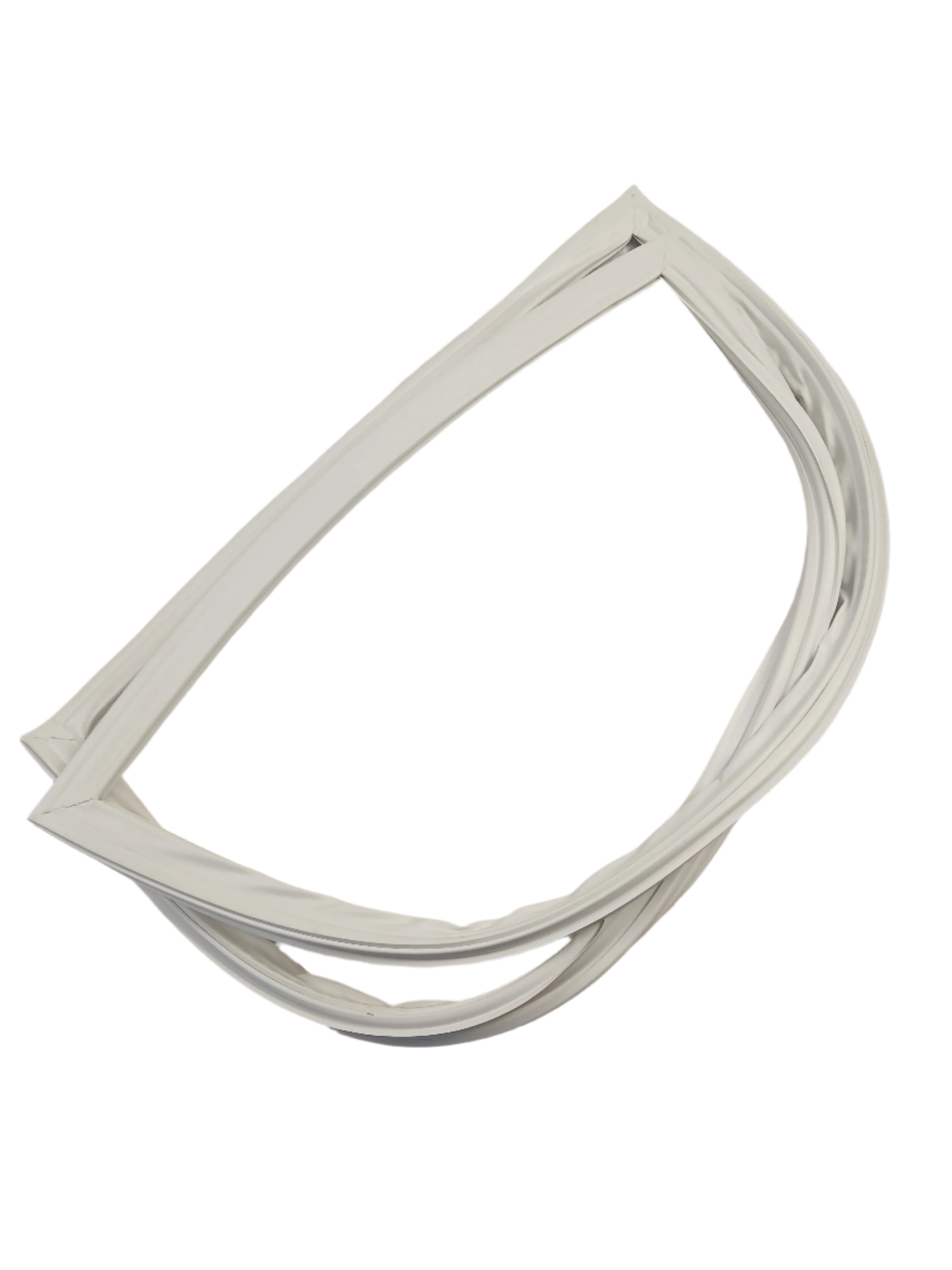 WG03L08747 Refrigerator Fresh Food Door Gasket (replaces 245D1733P005) - Image 3