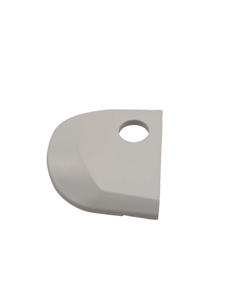 WG03L09797 Chest Freezer Door Lock Cover - Image 2