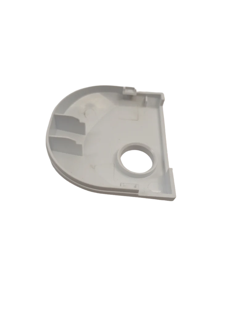 WG03L09797 Chest Freezer Door Lock Cover - Image 3