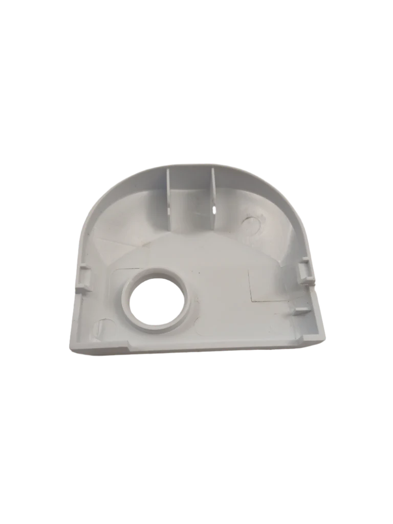 WG03L09797 Chest Freezer Door Lock Cover - Image 4