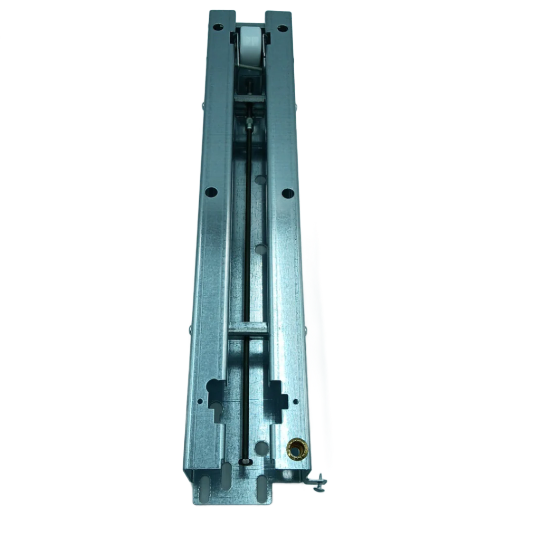 WG03L11010 Refrigerator Base Channel, RH - Image 2