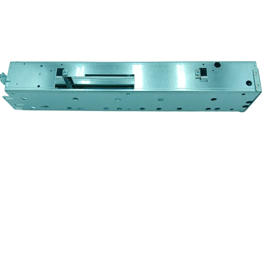 WG03L11010 Refrigerator Base Channel, RH - Image 3